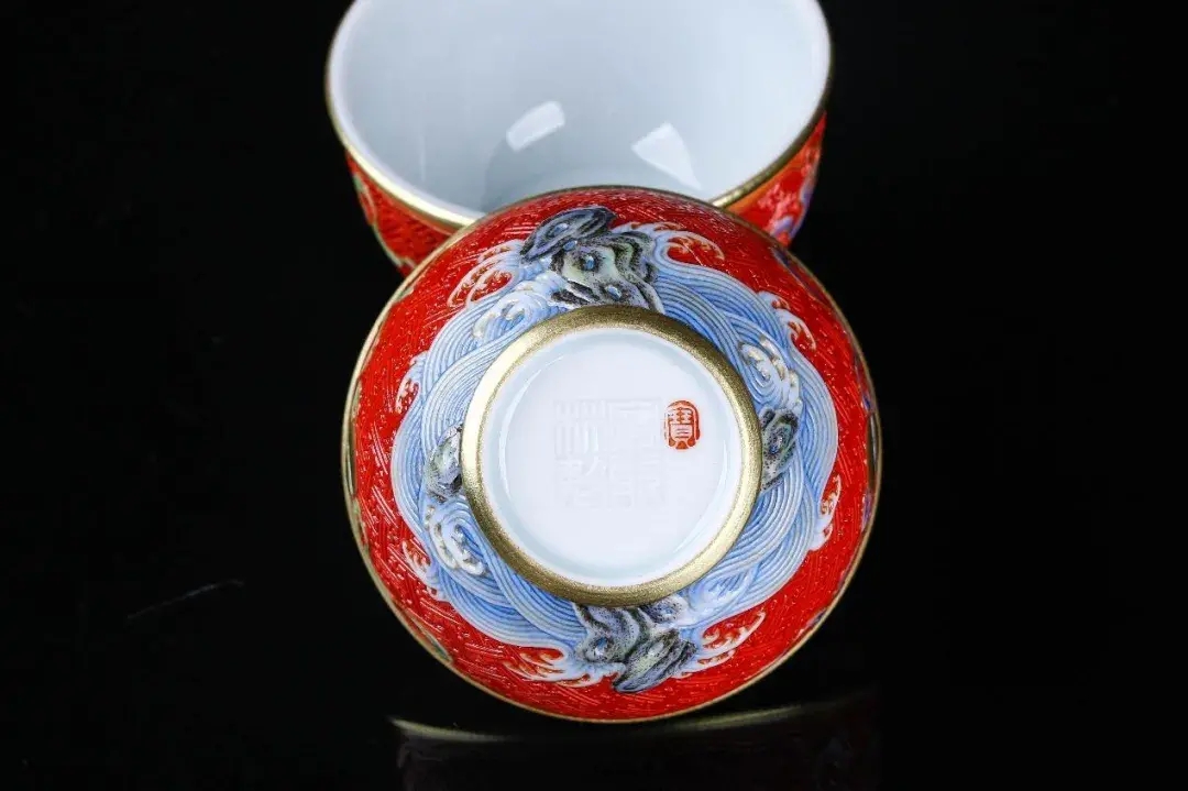 宝瓷林 宝瓷林