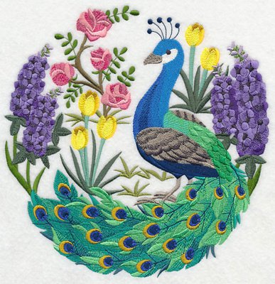 刺绣 刺绣