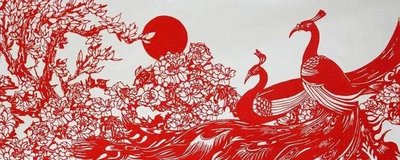 剪纸 剪纸