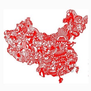 剪纸 剪纸